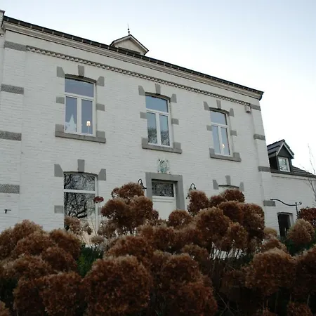 O Lit De L'ourthe Fronville