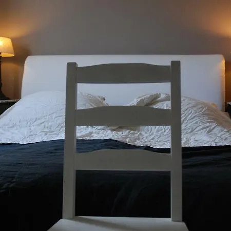 O Lit De L'ourthe Bed and breakfast Fronville
