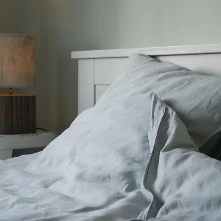 Bed and breakfast O Lit De L'ourthe Fronville