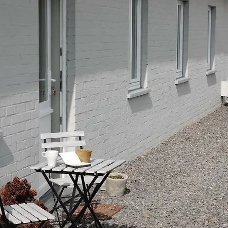O Lit De L'ourthe Bed and breakfast