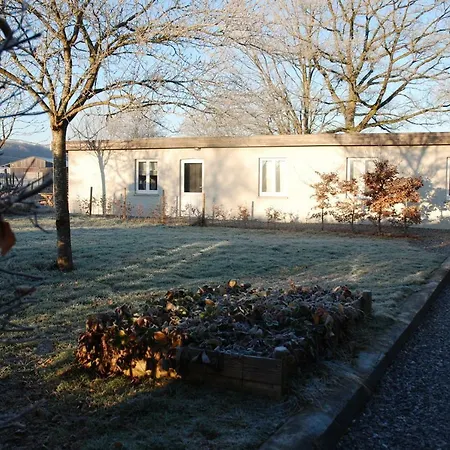 O Lit De L'ourthe * Fronville