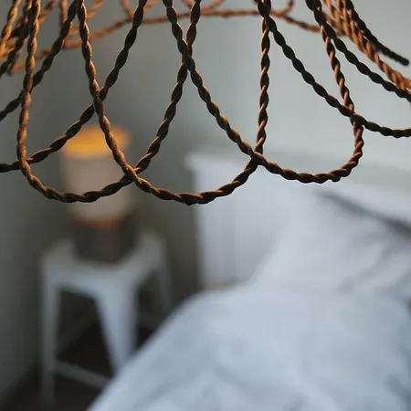 Bed and breakfast O Lit De L'ourthe Fronville