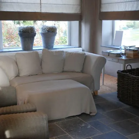 Bed and breakfast O Lit De L'ourthe *